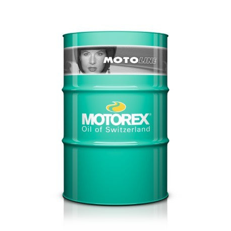 MOTOREX Boxer 4T 15W-50 60L motorkerékpár motorolaj
