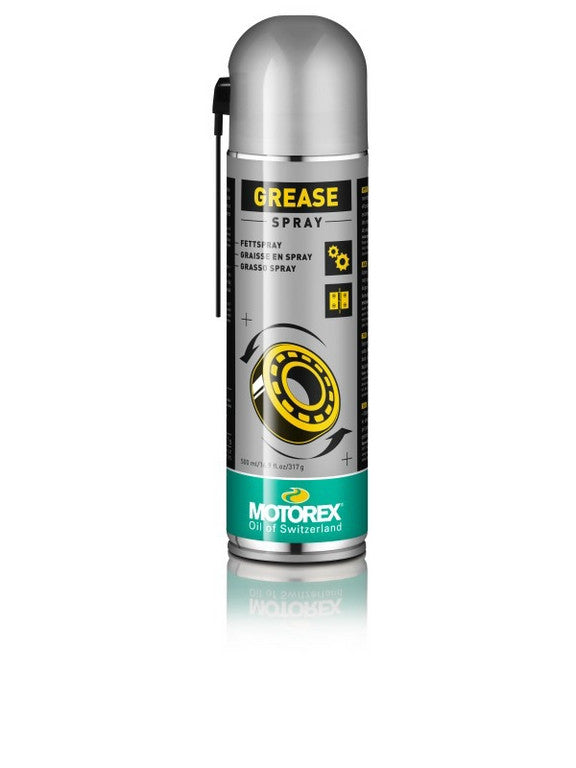 MOTOREX Grease Spray 500ml (zsír spray)