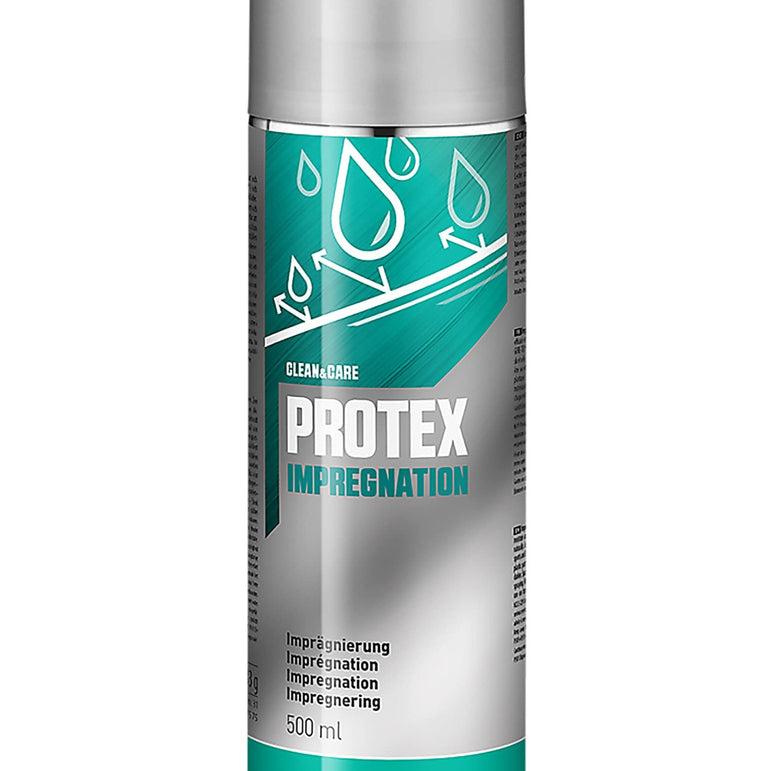 MOTOREX Protex Spray 500ml (impregnáló spray)