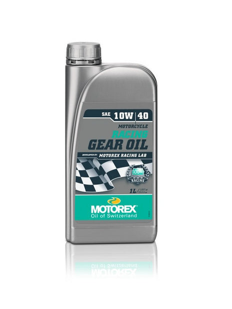 MOTOREX Racing Gear Oil 10W-40 1L