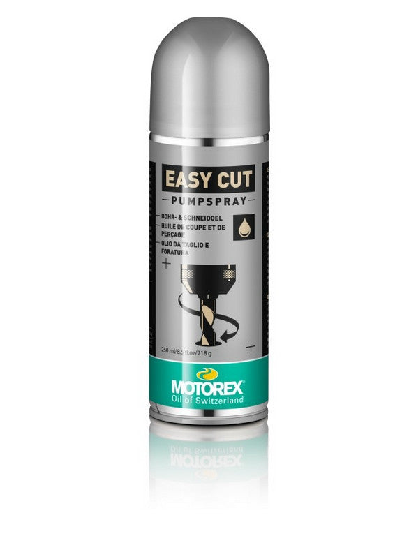 MOTOREX Easy Cut Pumpspray 250ml (fúró,vágó olaj)
