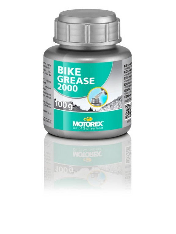 MOTOREX Bike Grease 2000 100gr (motorkerékpár zsír)