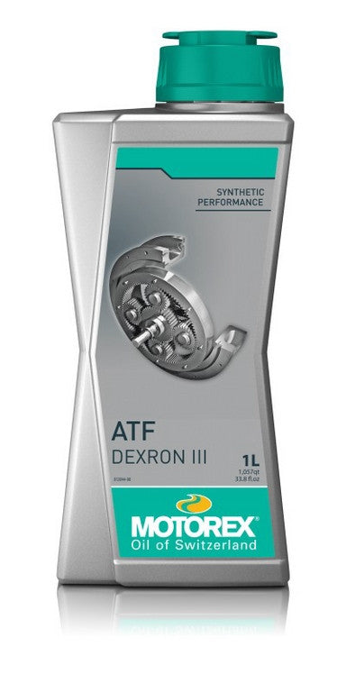 MOTOREX ATF Dexron III 1L automata váltóolaj