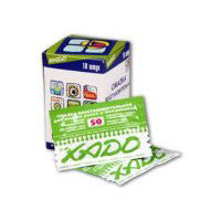 XADO Zsír 50%-os kopáshoz (zöld) 12ml