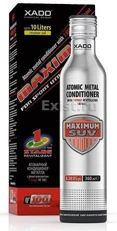 XADO 1 Stage Maximum SUV 360ml