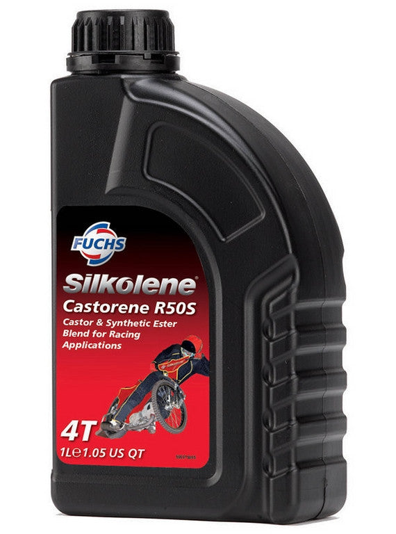 Fuchs Silkolene Castorene R50S 1L