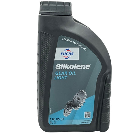 Fuchs Silkolene Gear Oil Light 1L (75W, 80W) váltóolaj