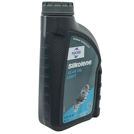 Fuchs Silkolene Gear Oil Light 1L (75W, 80W) váltóolaj