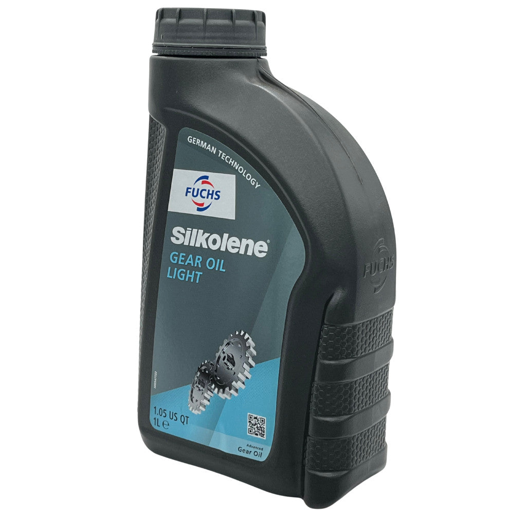 Fuchs Silkolene Gear Oil Light 1L (75W, 80W) váltóolaj