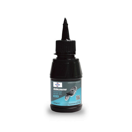 Fuchs Silkolene Scooter Gear Oil 80W-90 125ml váltóolaj