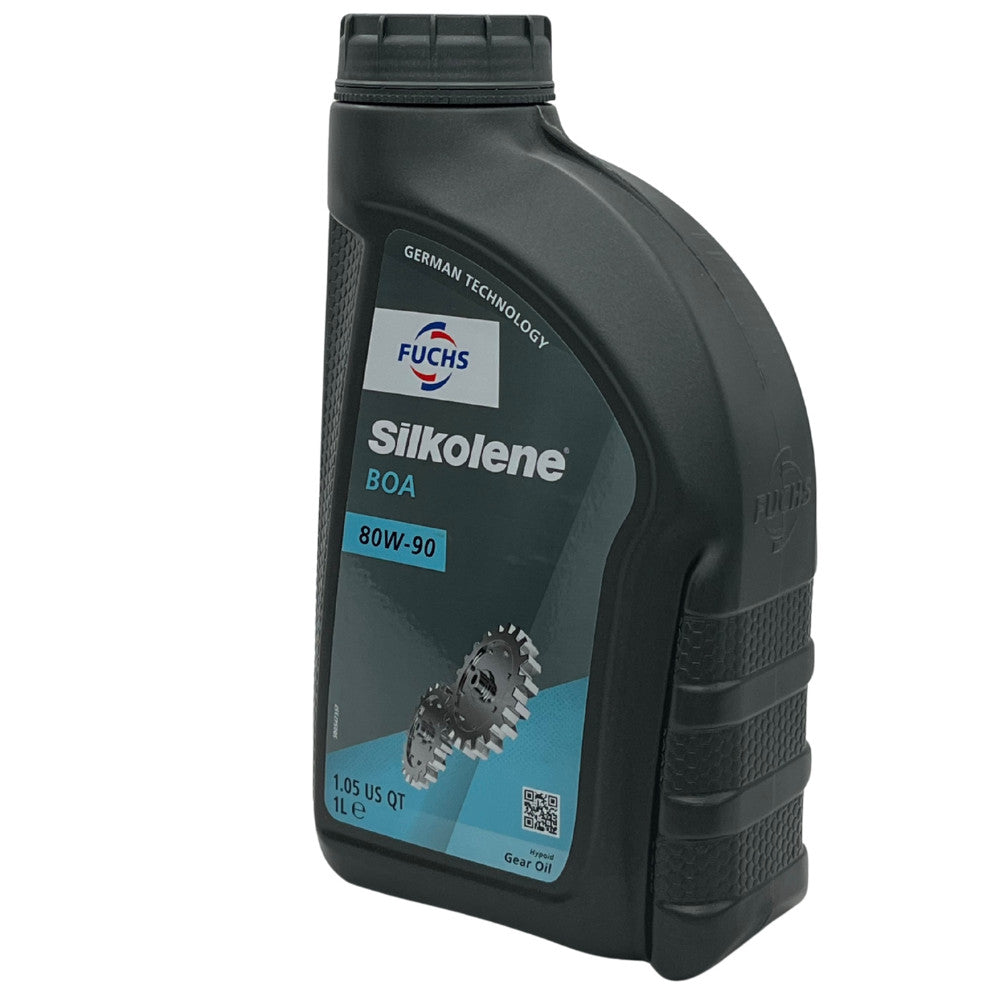 Fuchs Silkolene Boa 80W-90 1L váltóolaj
