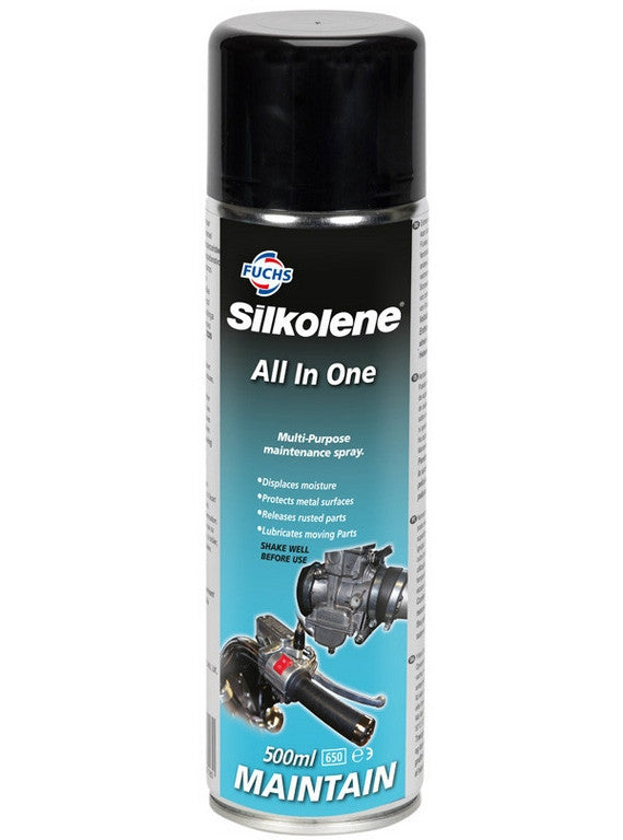 Fuchs Silkolene All-In-One 500ml (WD-40)