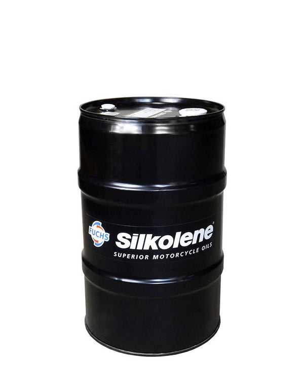 Fuchs Silkolene Comp 4 10W-40 XP 60L motorkerékpár motorolaj
