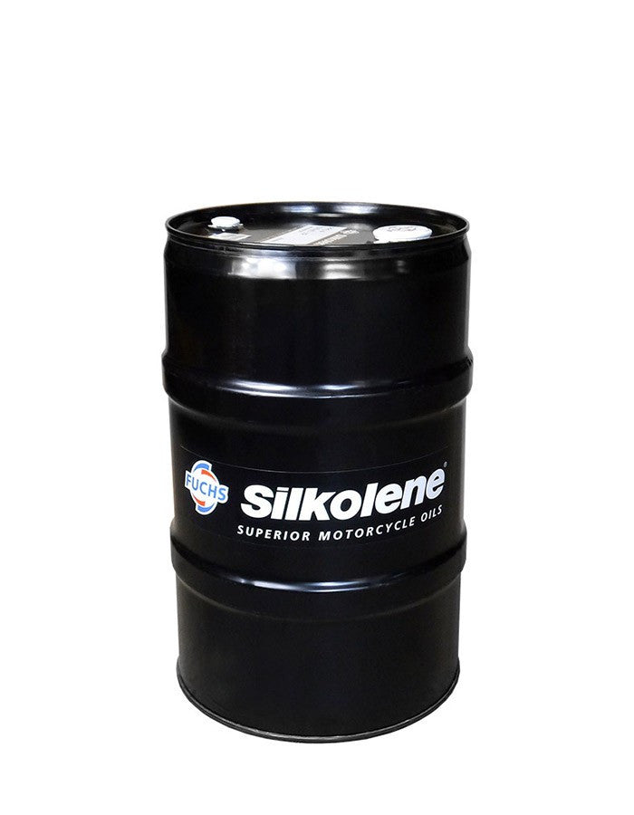 Fuchs Silkolene Comp 4 10W-40 XP 60L motorkerékpár motorolaj