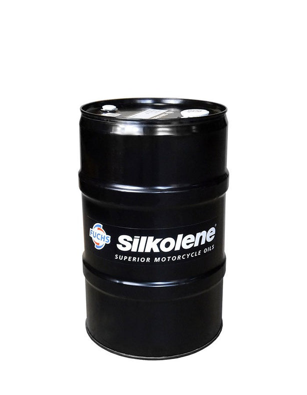 Fuchs Silkolene Comp 4 10W-40 XP 60L motorkerékpár motorolaj