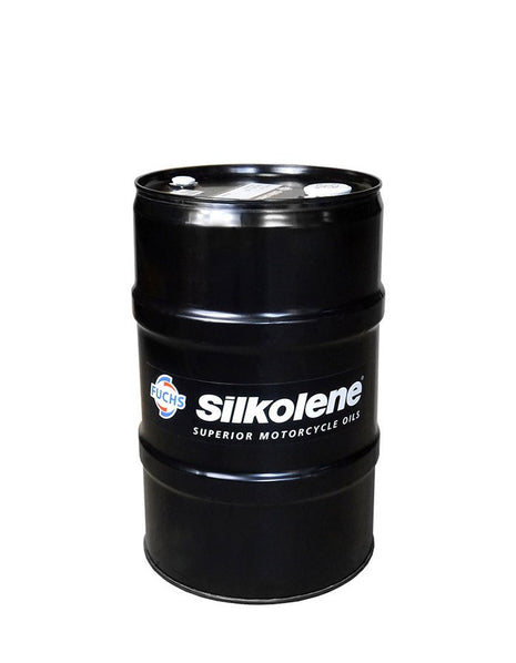Fuchs Silkolene Comp 4 10W-40 XP 60L motorkerékpár motorolaj