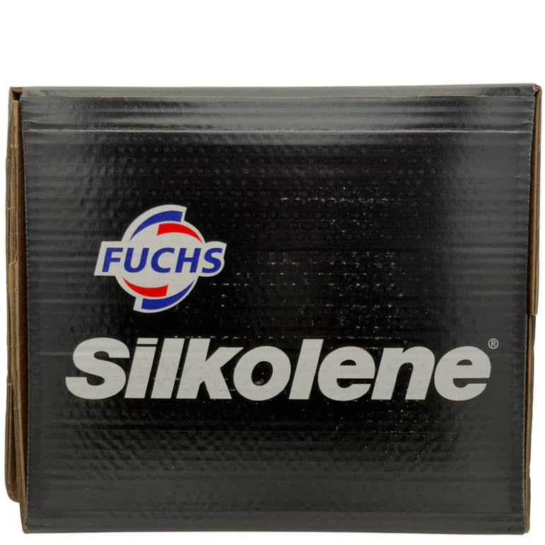 Fuchs Silkolene Comp 4 15W-50 XP 20L motorkerékpár motorolaj