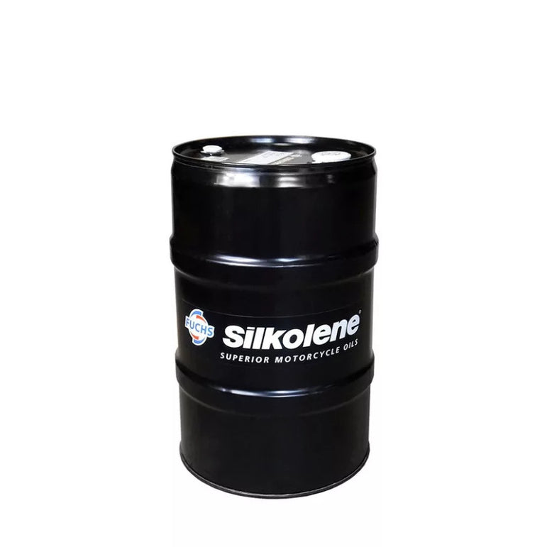 Fuchs Silkolene Comp 4 15W-50 XP 60L motorkerékpár motorolaj