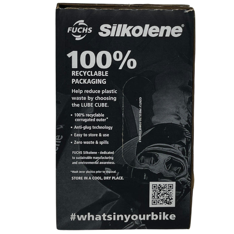 Fuchs Silkolene Comp 4 20W-50 XP 4L motorkerékpár motorolaj