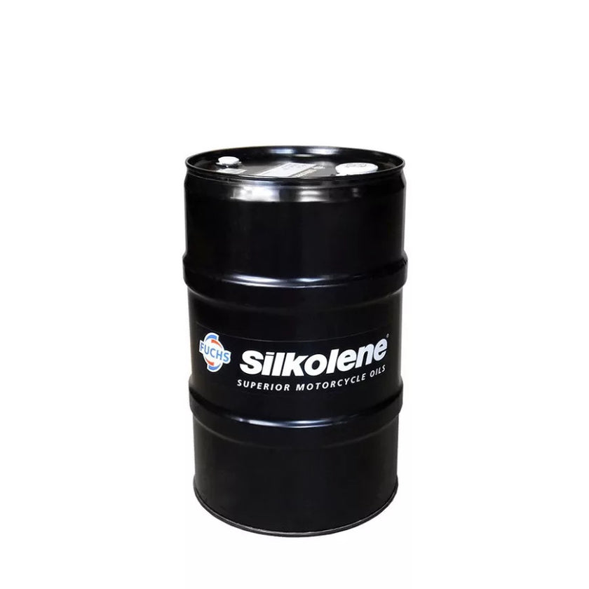 Fuchs Silkolene Pro 4 10W-50 XP 60L motorkerékpár motorolaj