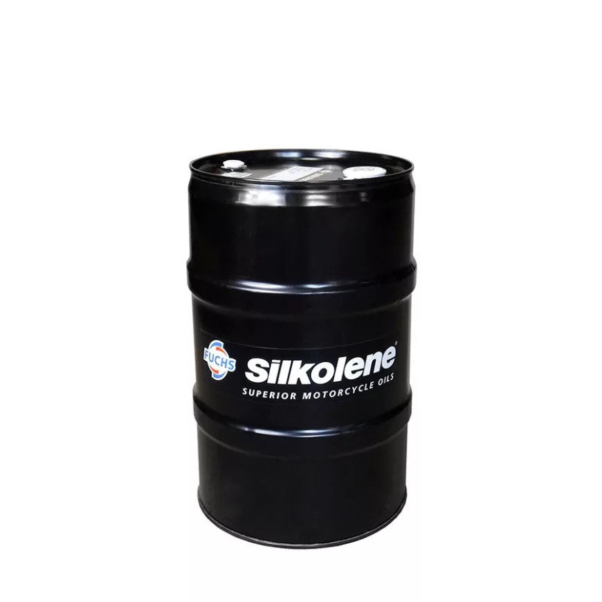 Fuchs Silkolene Pro 4 10W-50 XP 60L motorkerékpár motorolaj