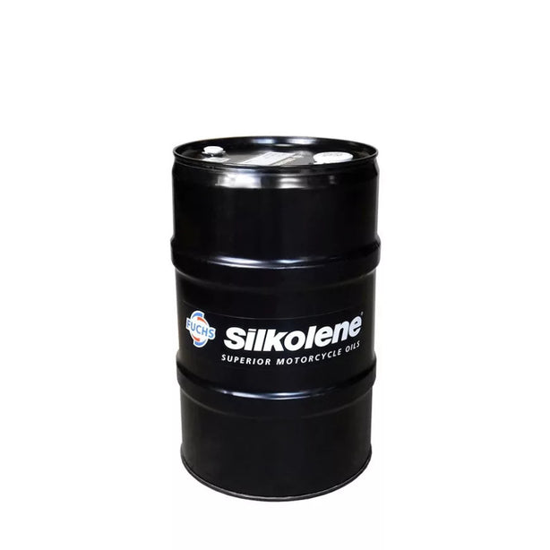 Fuchs Silkolene Pro 4 10W-50 XP 60L motorkerékpár motorolaj