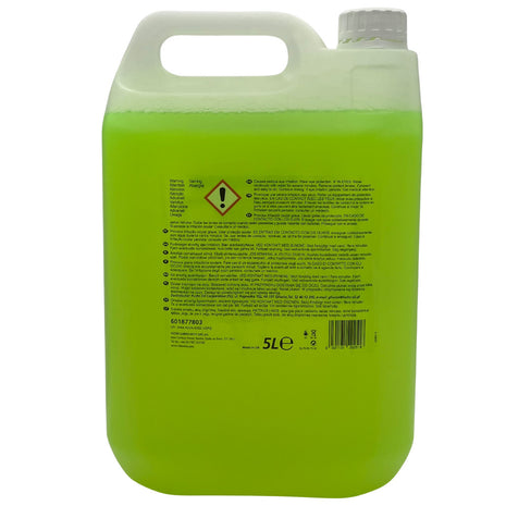 Silkolene Wash-Off  5L (sampon)