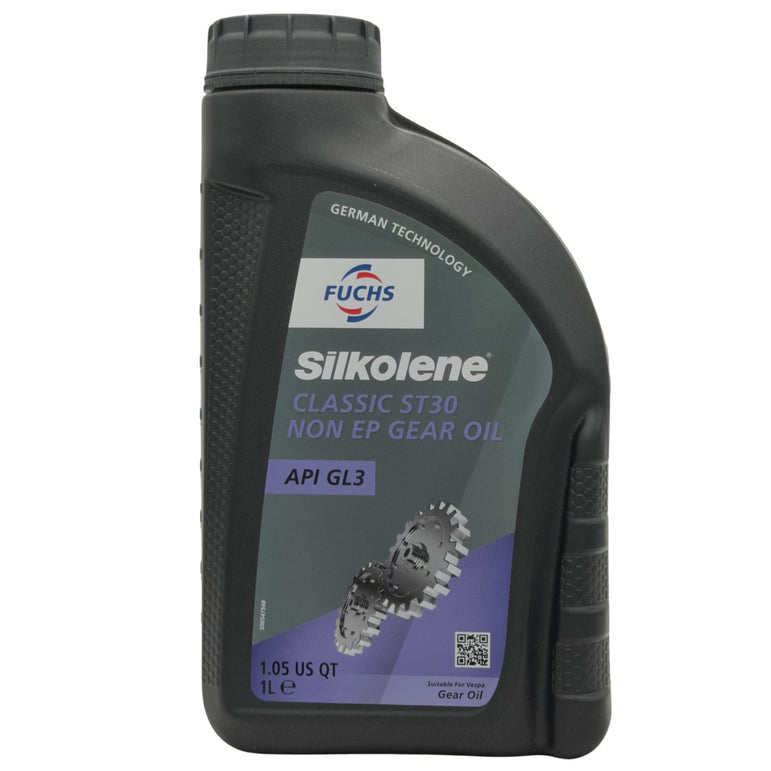 Fuchs Silkolene Classic ST30 1L váltóolaj