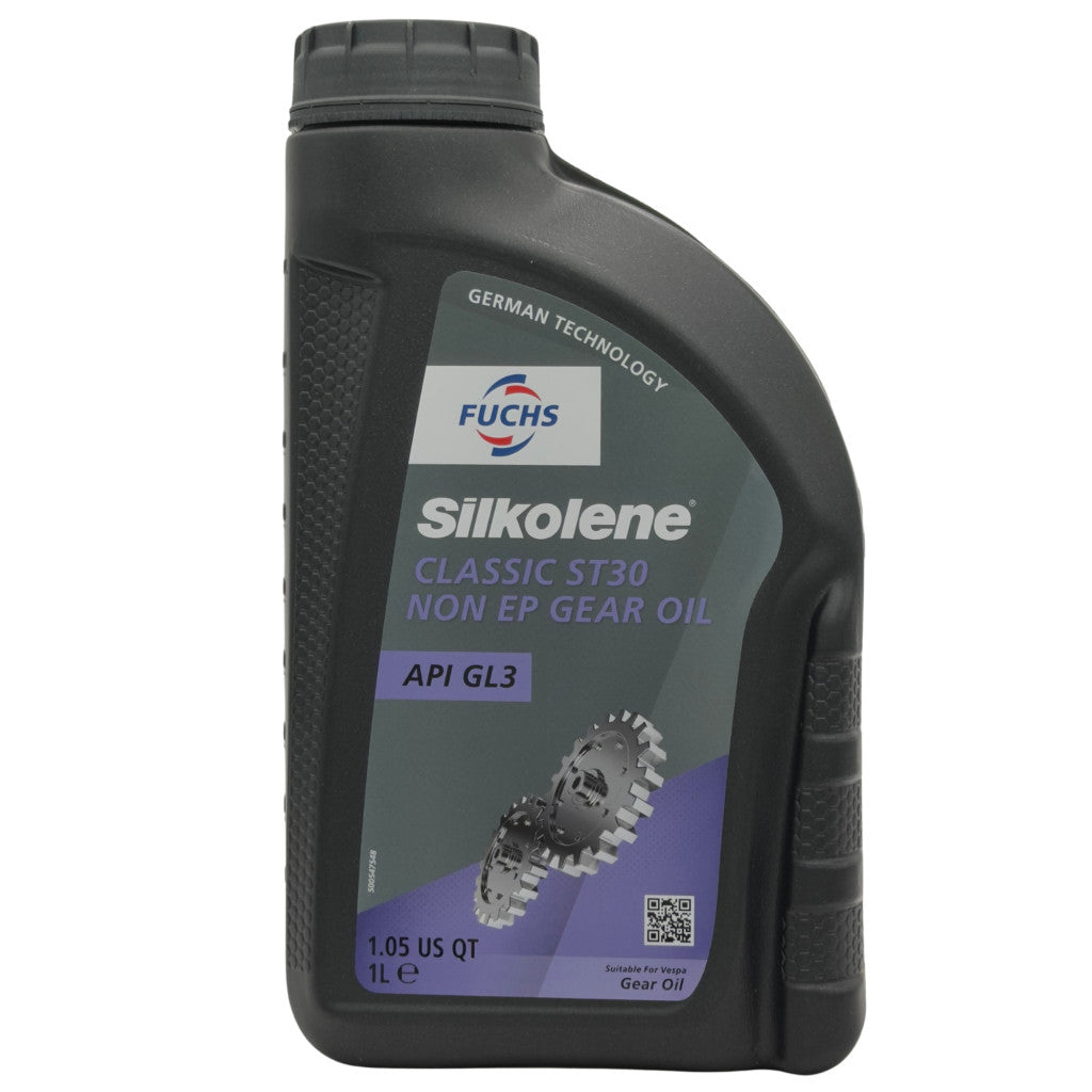 Fuchs Silkolene Classic ST30 1L váltóolaj