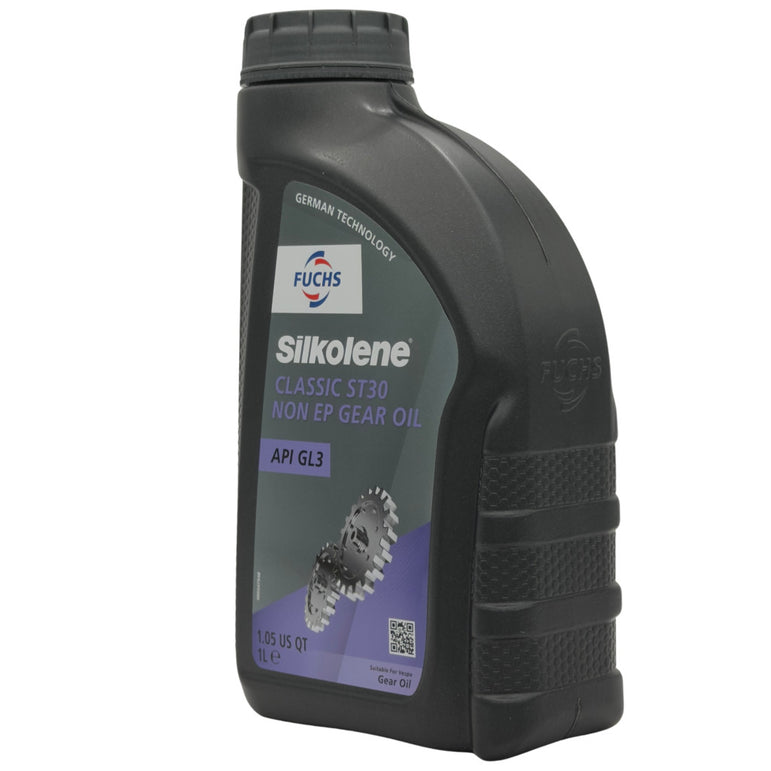 Fuchs Silkolene Classic ST30 1L váltóolaj