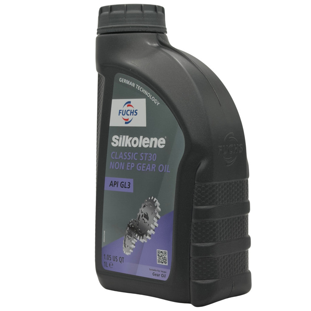 Fuchs Silkolene Classic ST30 1L váltóolaj