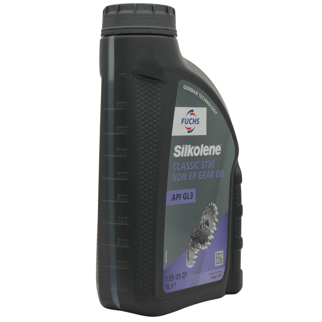 Fuchs Silkolene Classic ST30 1L váltóolaj