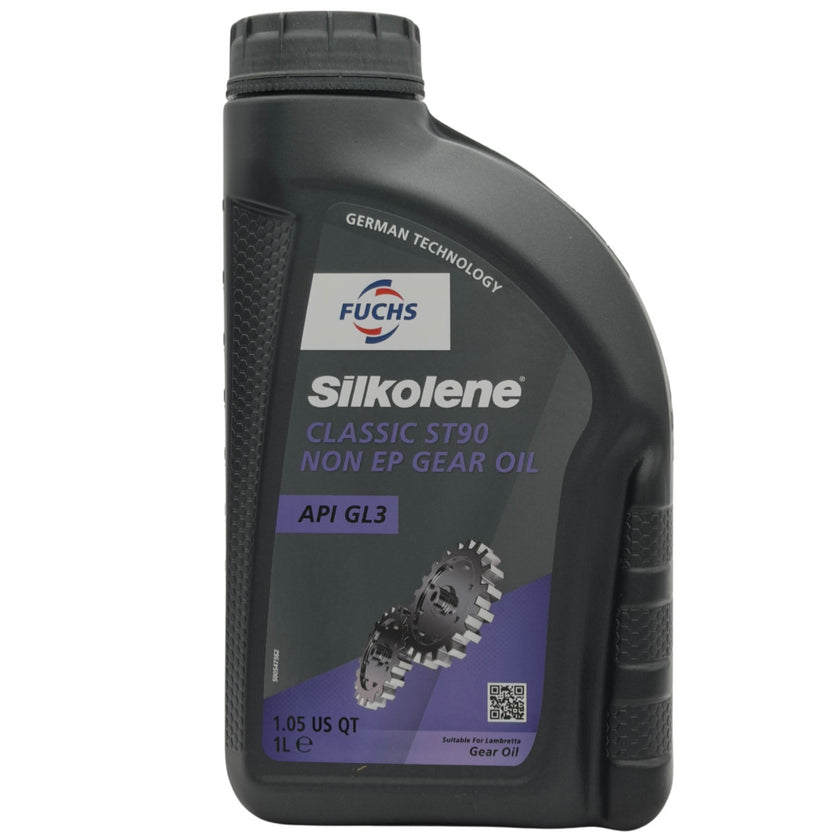Fuchs Silkolene Classic ST90 1L váltóolaj