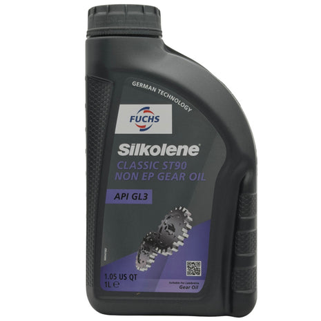 Fuchs Silkolene Classic ST90 1L váltóolaj