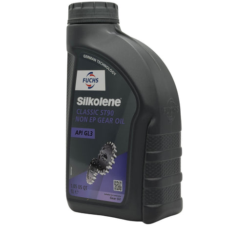 Fuchs Silkolene Classic ST90 1L váltóolaj