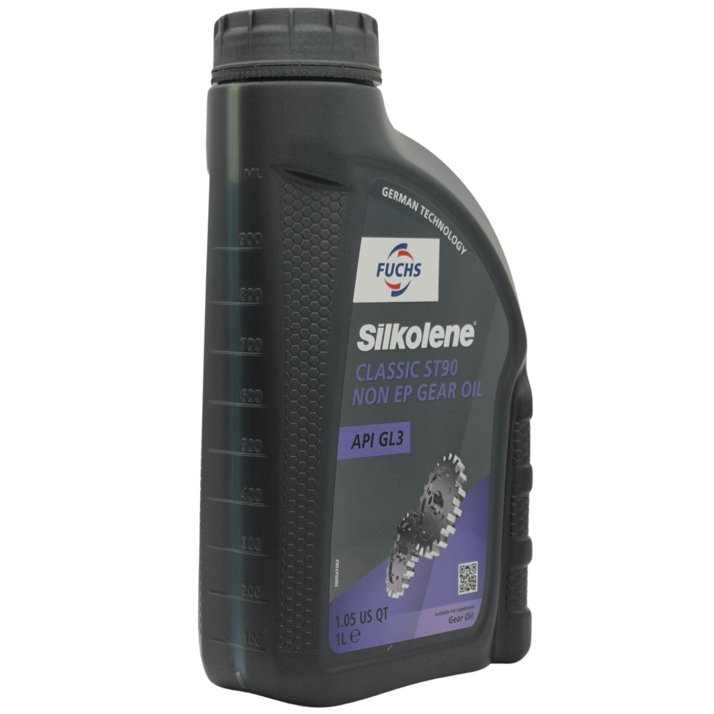 Fuchs Silkolene Classic ST90 1L váltóolaj