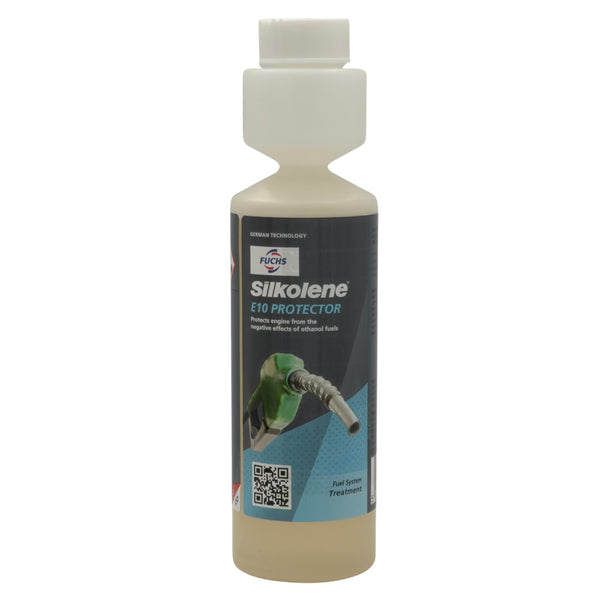 Fuchs Silkolene E10 Protector 250ml (etanol semlegesítő)