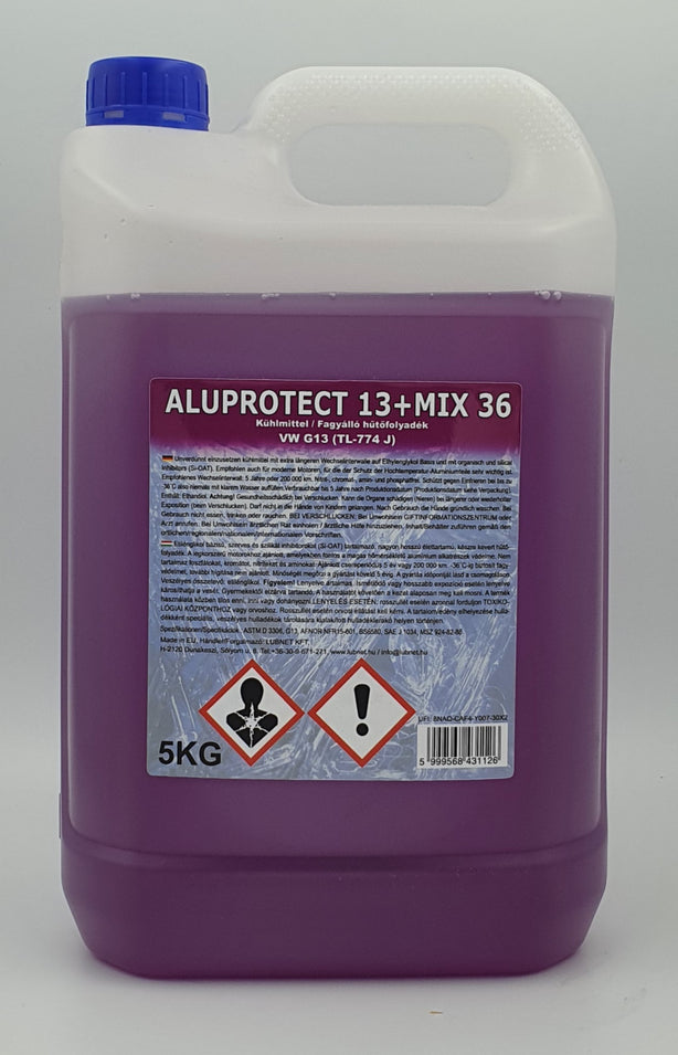 ALU PROTECT 13+Mix 36 5kg