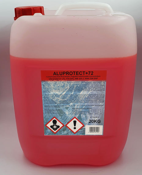 ALU PROTECT+ 72 20kg