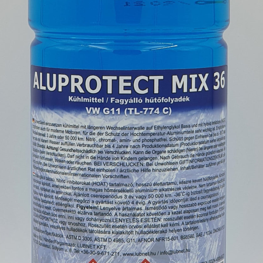 ALU PROTECT Mix 36 1kg