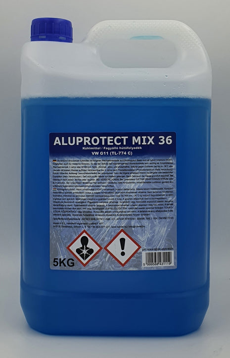 ALU PROTECT Mix 36 5kg