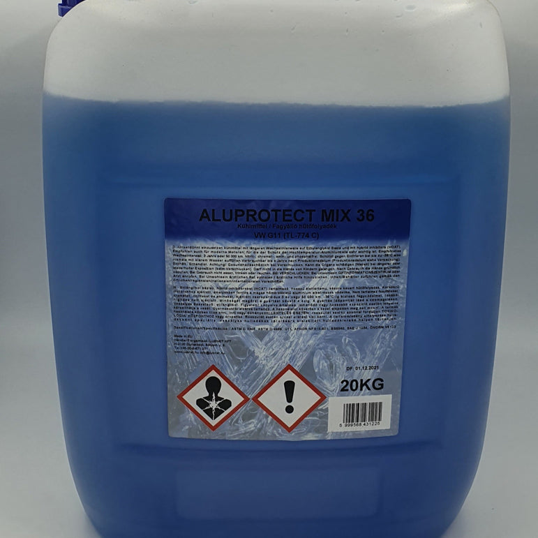 ALU PROTECT Mix 36 20kg