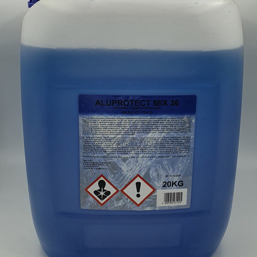 ALU PROTECT Mix 36 20kg