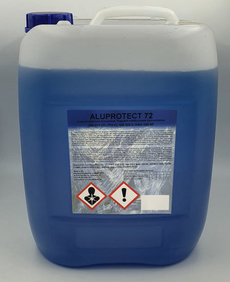 ALU PROTECT 72 20kg
