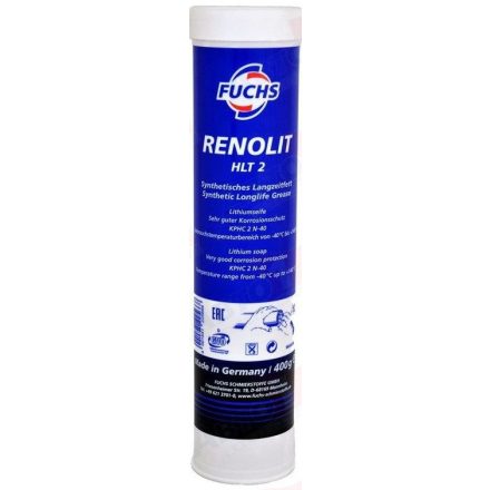 FUCHS RENOLIT HLT 2 380gr