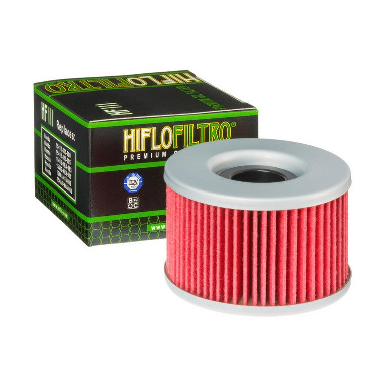 Hiflofiltro Olajszűrő (HF111)