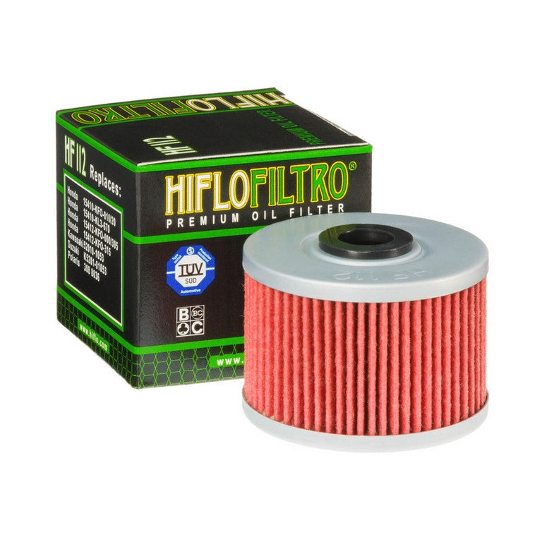 Hiflofiltro Olajszűrő (HF112)