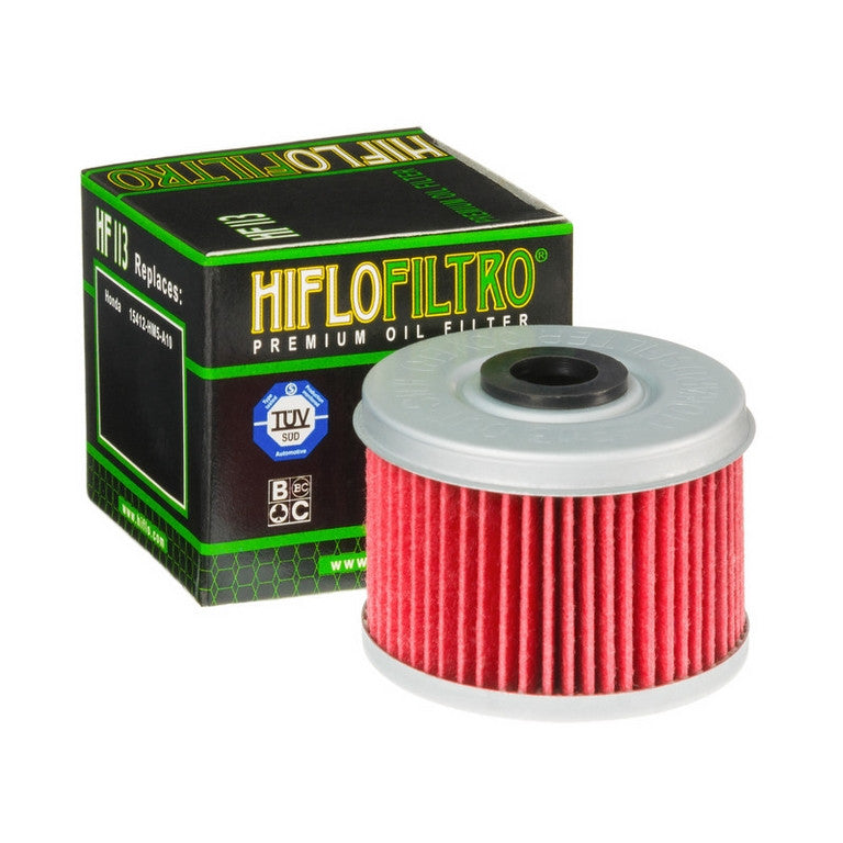 Hiflofiltro Olajszűrő (HF113)