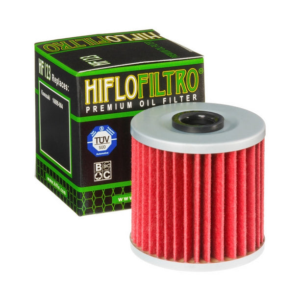 Hiflofiltro Olajszűrő (HF123)