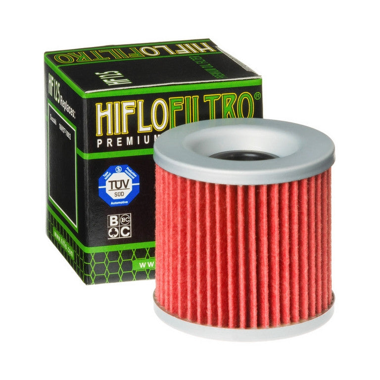 Hiflofiltro Olajszűrő (HF125)